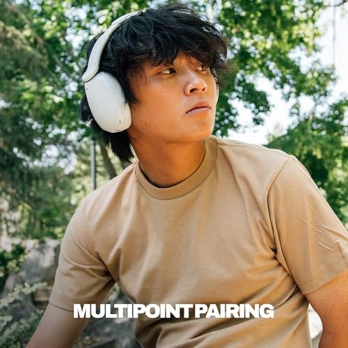 Hesh 360 Wireless Headphone