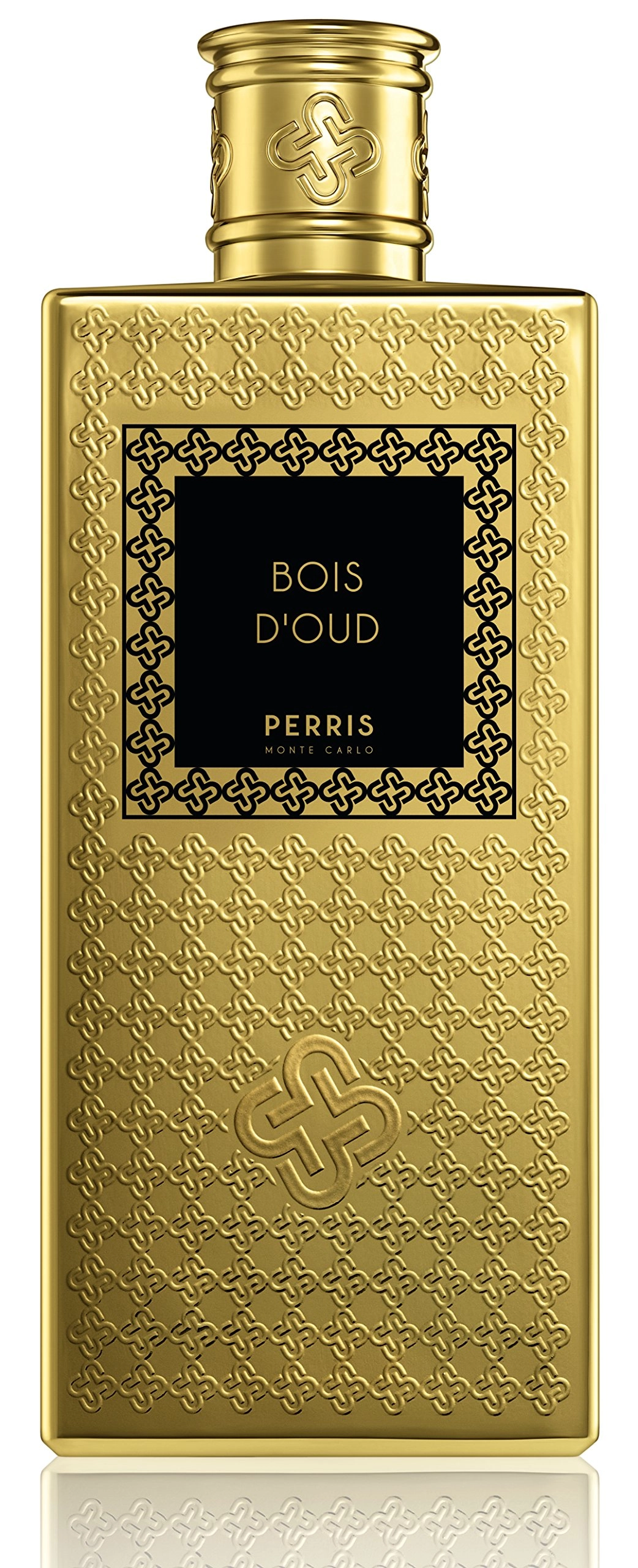 Perris Monte Carlo BOIS D'OUD Eau de Parfum 100ml