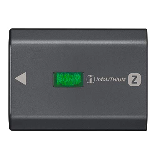 NPFZ100 - 2,280mAh + Condenser Microphone