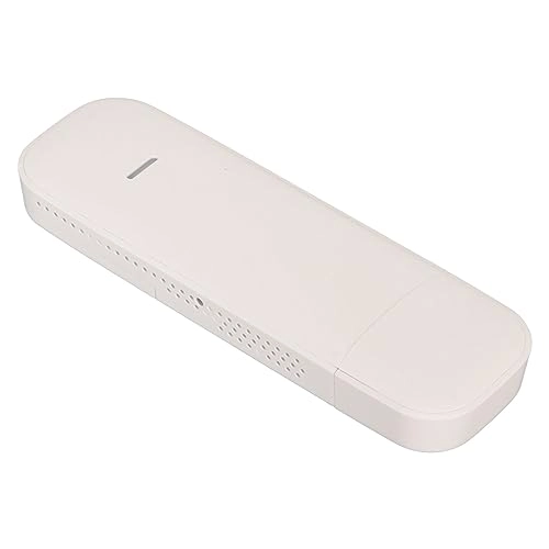 Mobile WiFi Hotspot - 4G LTE 802.11 b/g/n 150Mbps