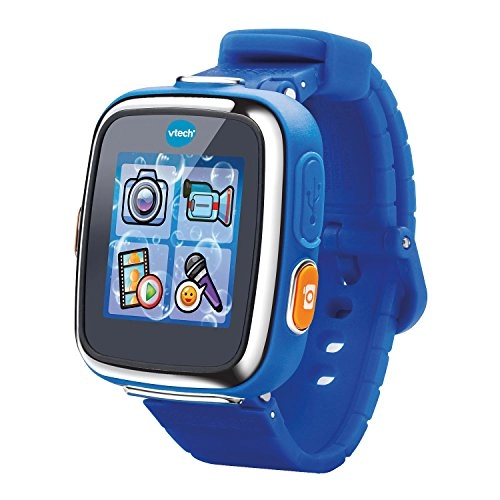 Kidizoom Smartwatch DX