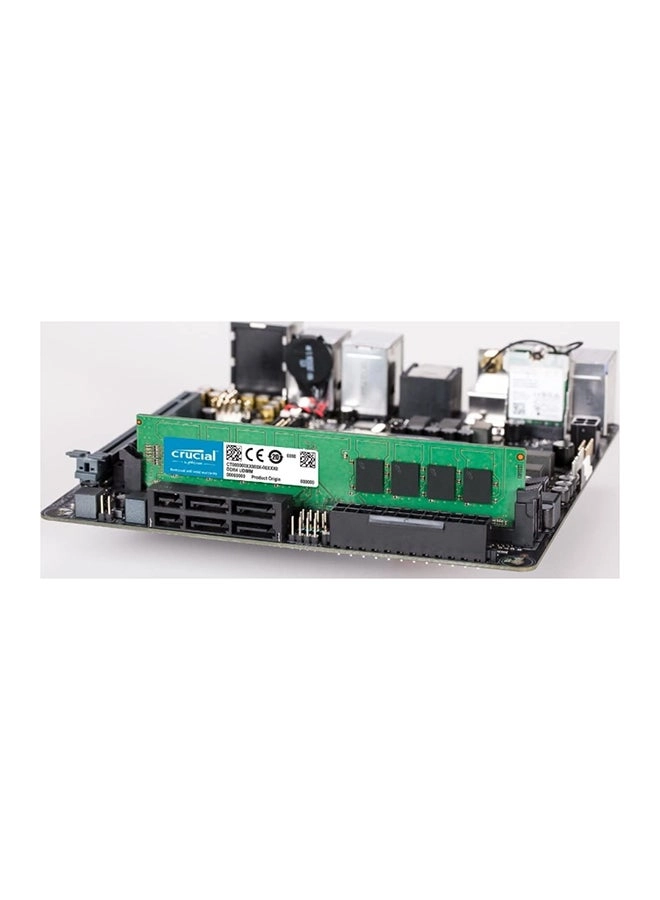 CB16GU3200 - 16GB 3200MT/s UDIMM DDR4