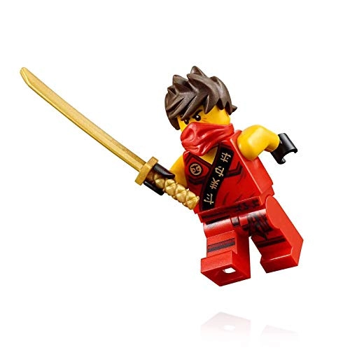Ninjago - Kai (43211-6661)