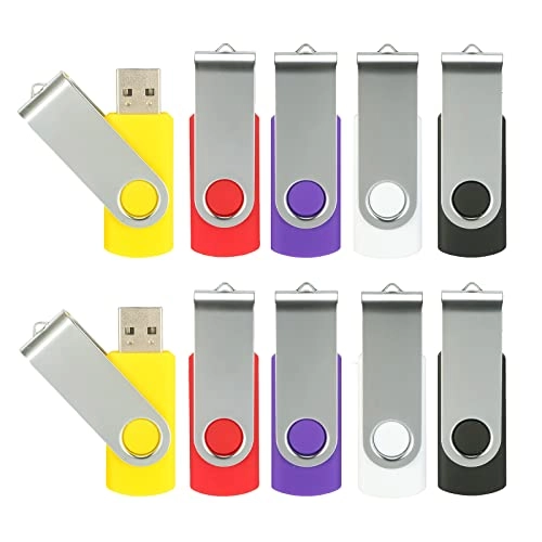 A001 - USB2.0 4GB