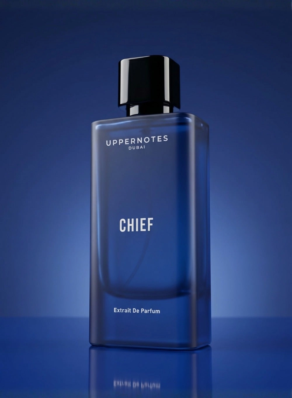 Chief Eau de Parfum 80ml