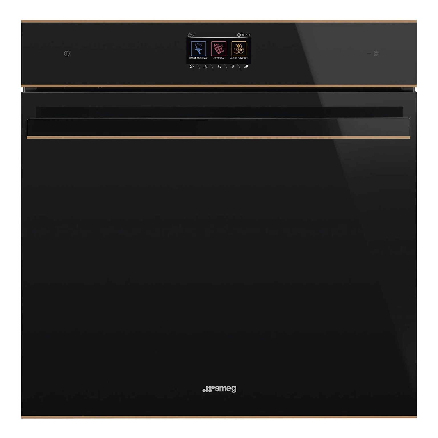Smeg SOP6604TPNR
