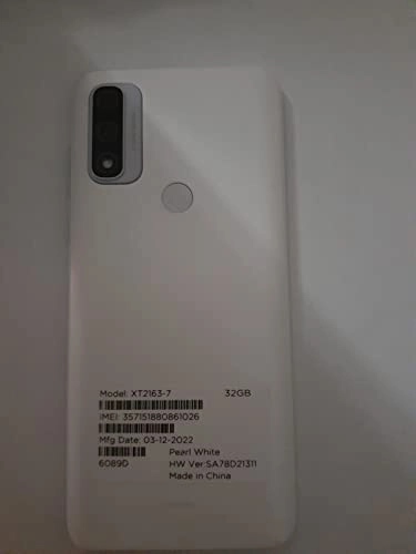 Moto G Go - 2GB 32GB