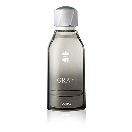 Gray Eau de Parfum - 100 ml