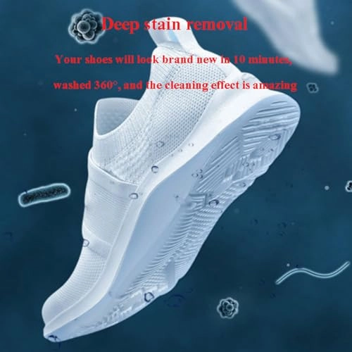 Shoe washing machine - 220V 260W