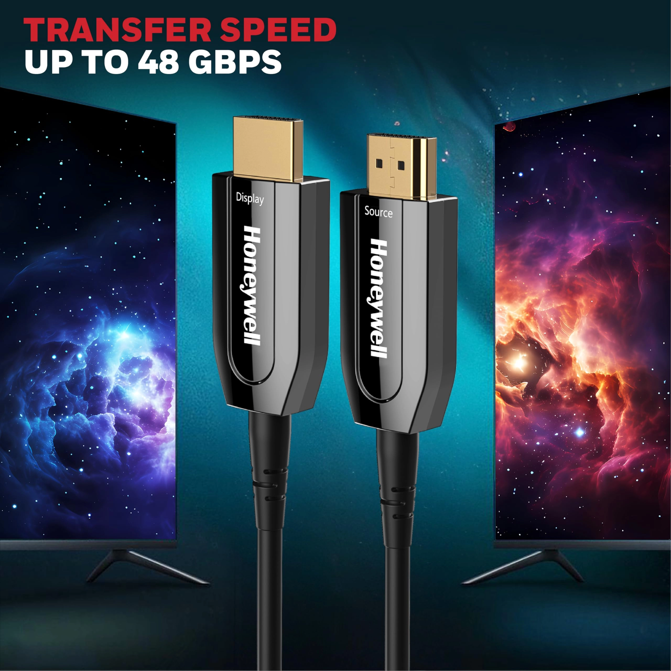 8K HDMI Cable 20m