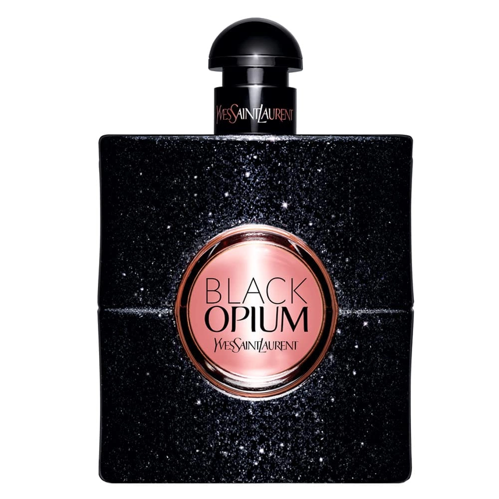 Yves Saint Laurent Black Opium Eau de Parfum 50ml
