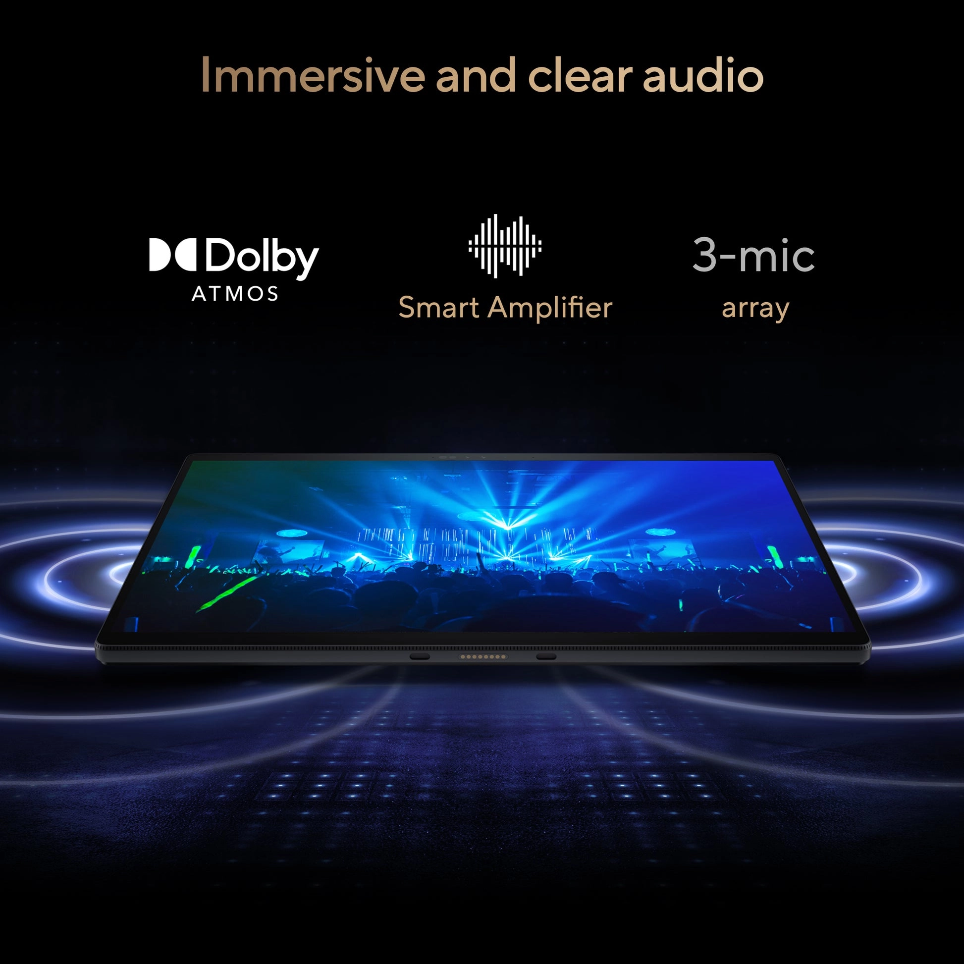 ProArt PZ13 HT5306QA-LX002W - 13.3'' Snapdragon X Plus X1P 42 100 16 GB 1 TB SSD