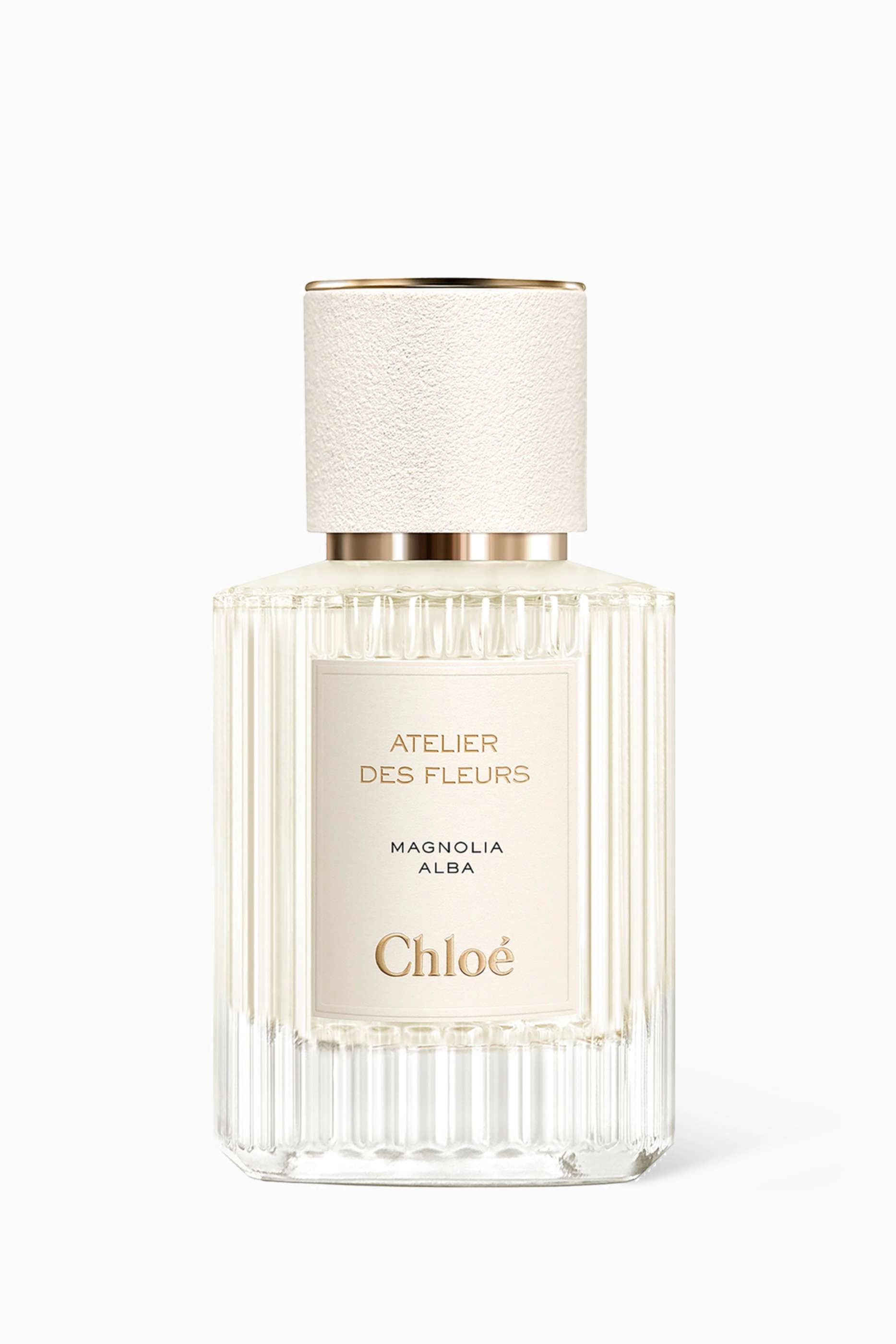 Chloé Perfumes Magnolia Alba Eau de Parfum 50ml