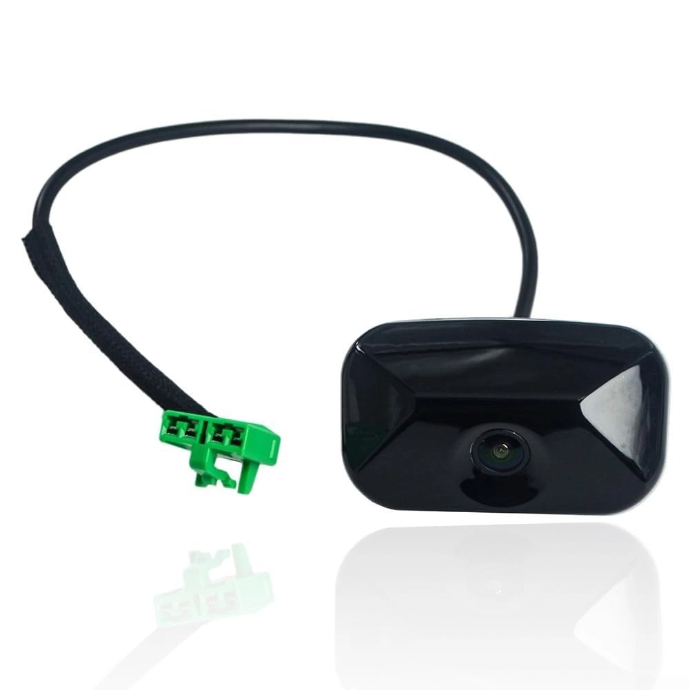 Reversing Camera - IP68 AHD