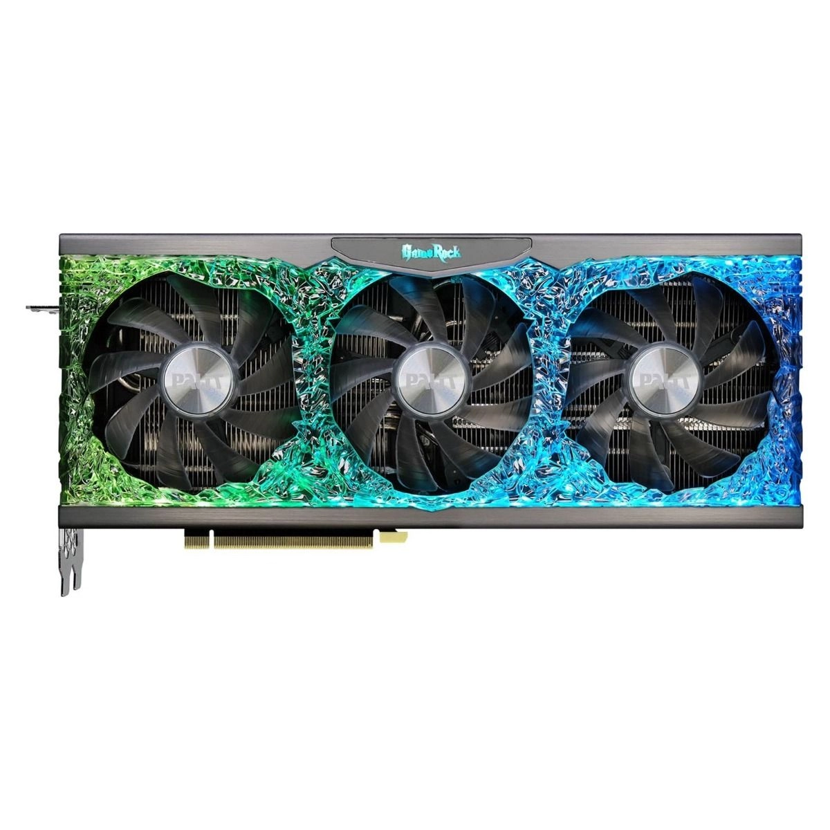 GeForce RTX 3080 Ti - 12GB