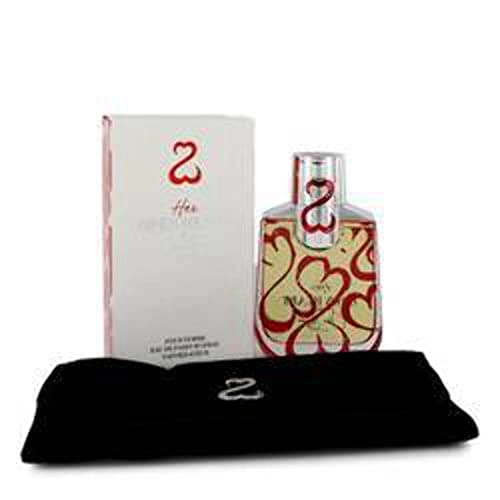 Her Open Heart - Eau de Parfum 3.4 oz
