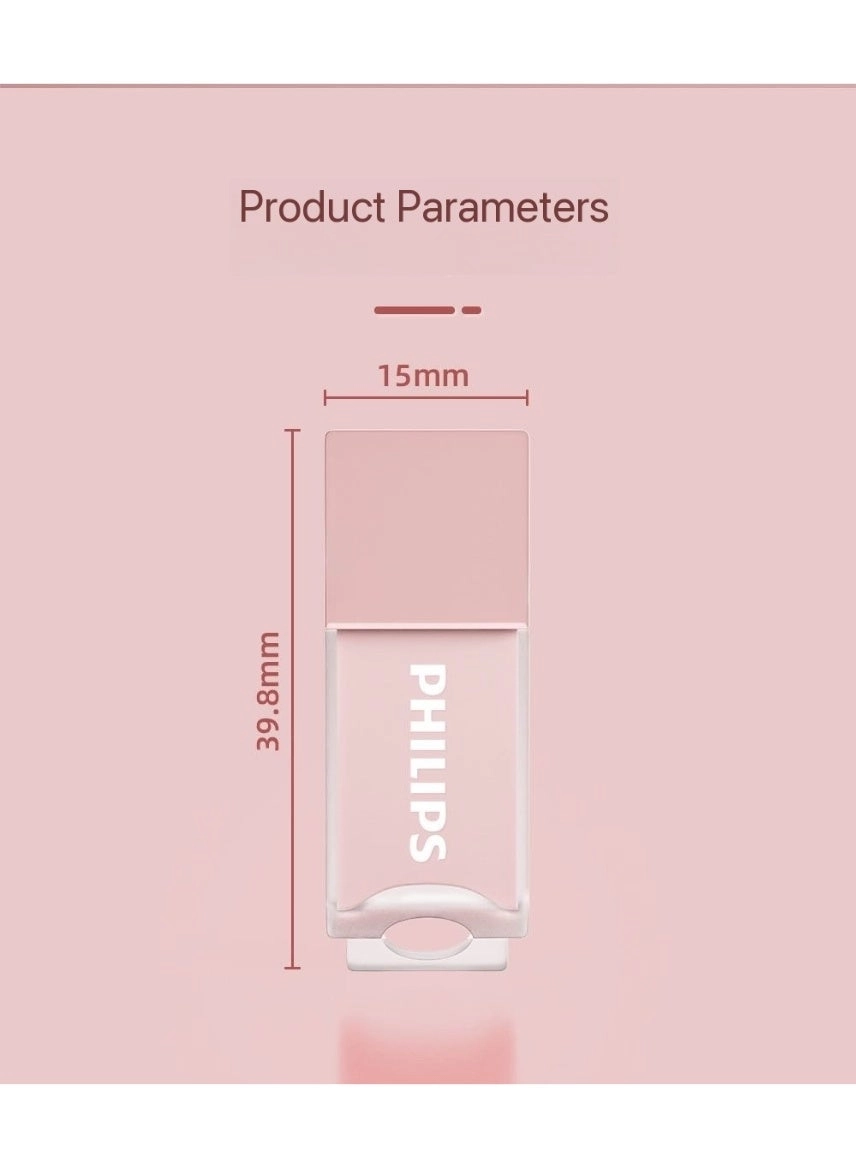 2-in-1 USB-C USB 3.1 128GB