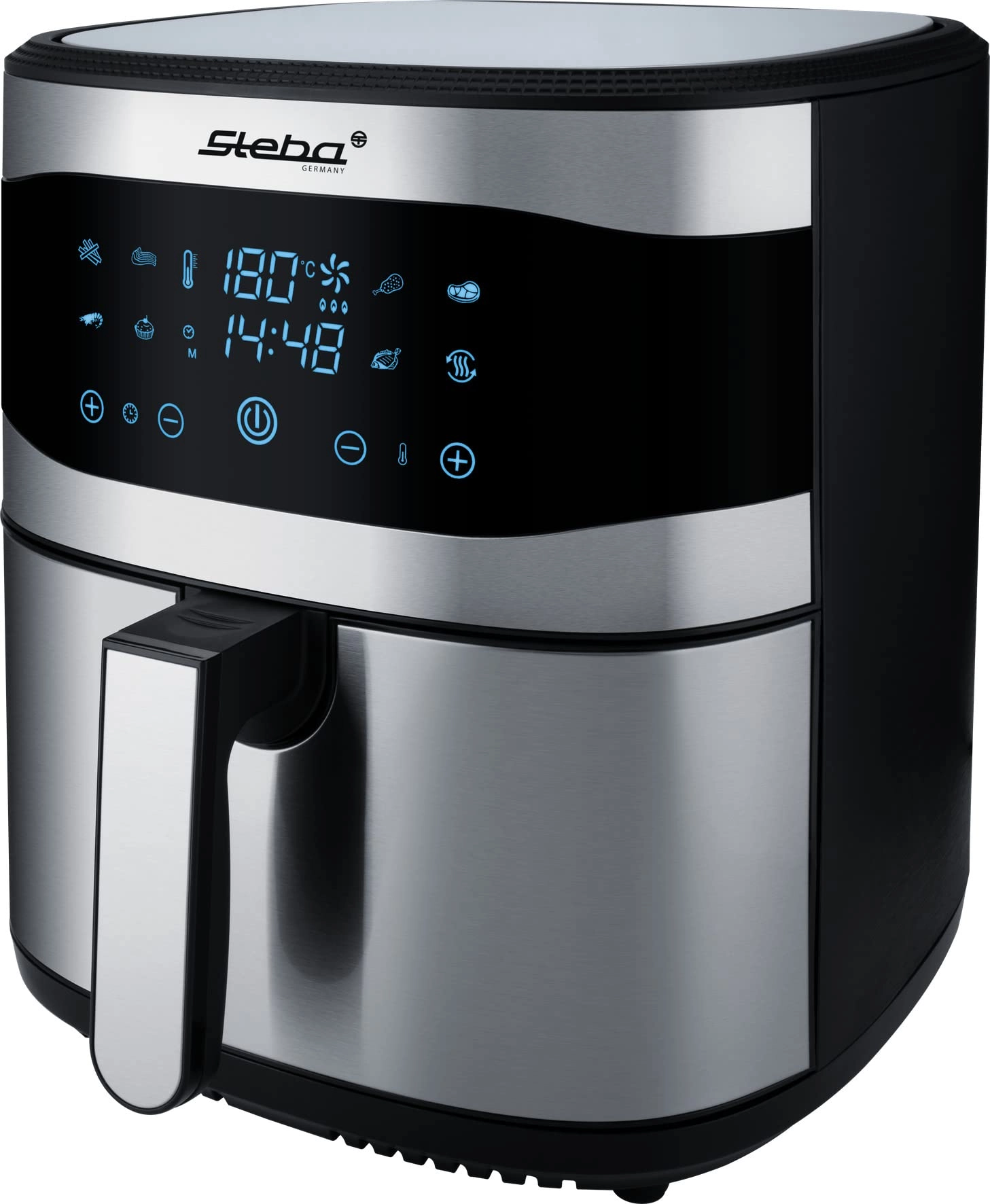 Steba HF 8000 Family XXL 26-48-00