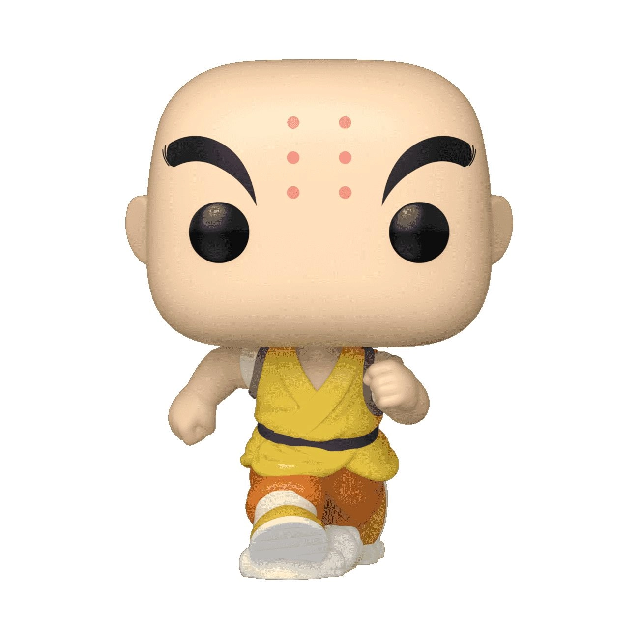FUNKO TOYS Krillin - Dragon Ball Pop! Animation (8.4 cm) (FU83713)