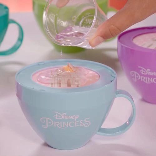 Disney Princess Tea Party - Pack of 2 Multicolor Ages 3+