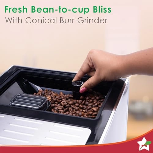 Regenta - Fully Automatic Bean-To-Cup Milk Frothing 63154849
