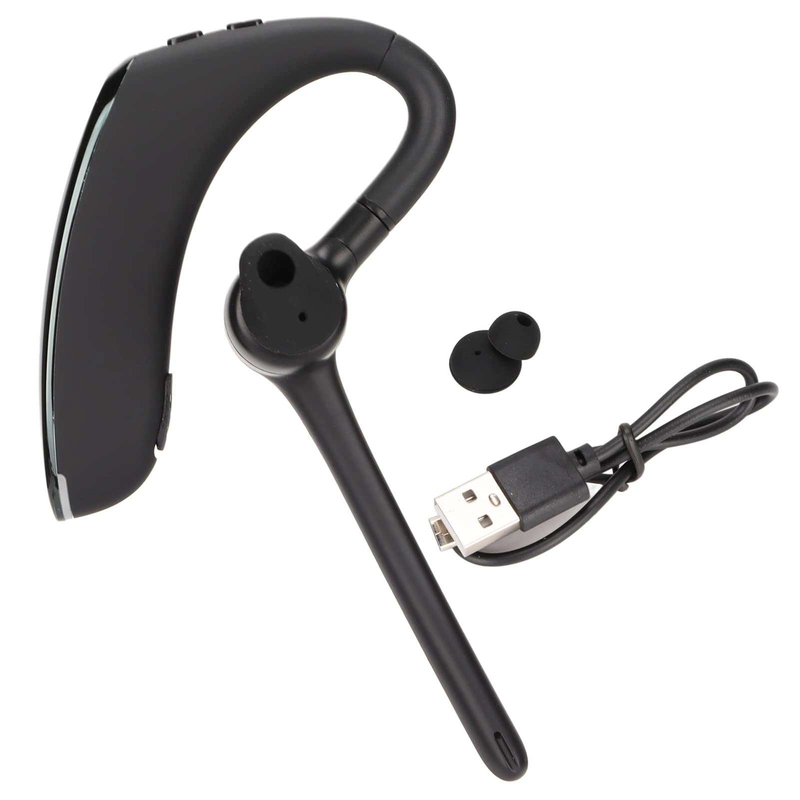 Heayzoki F910 Wireless Headset