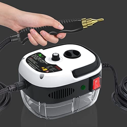 Steam Cleaning Machine - 3.0bar 1L