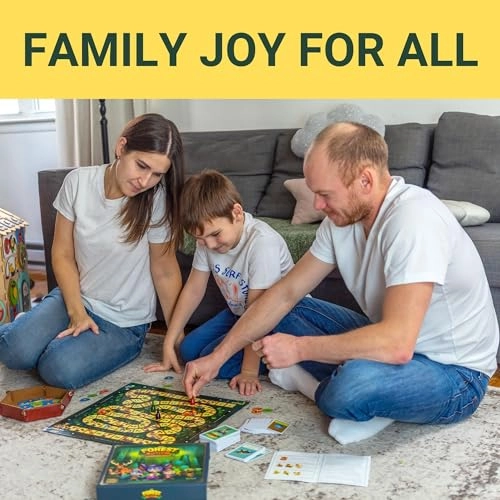 Forest Run: Awesome Jungle Adventure