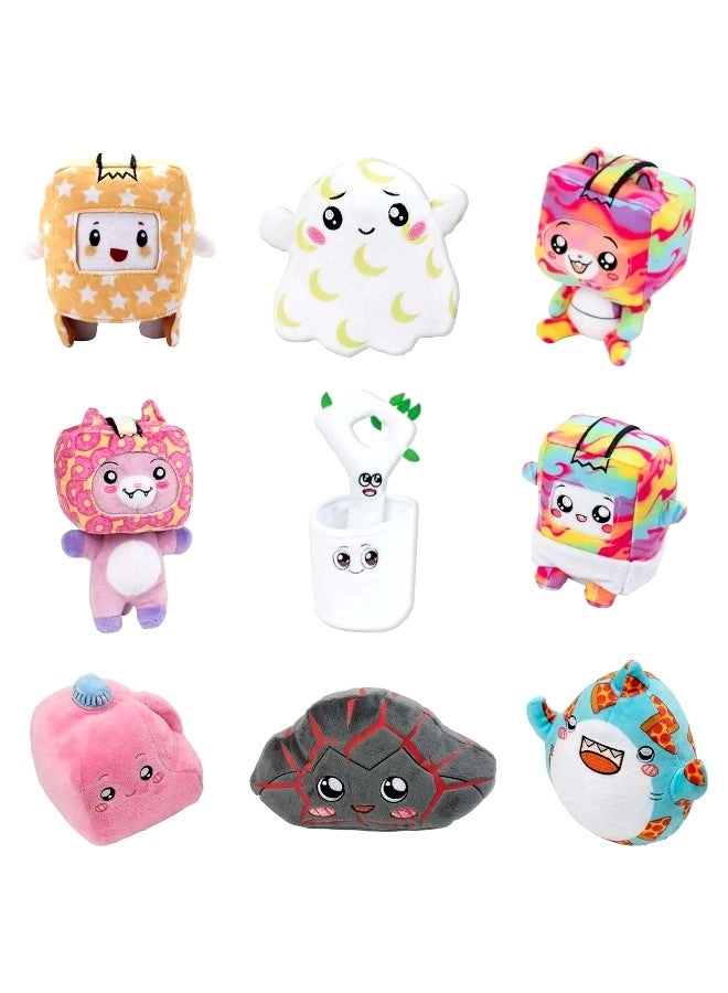 Series 3 Candy - 15 cm - Assorted Styles