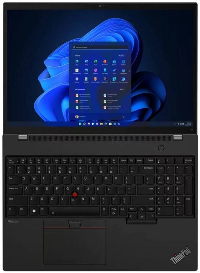 ThinkPad T16 Gen 1 - 16'' Ryzen 7 PRO 6850U 16GB DDR5 1TB SSD
