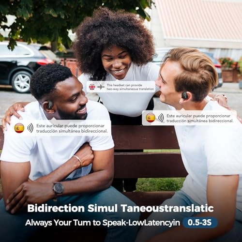 X15 PRO Wireless Earbud