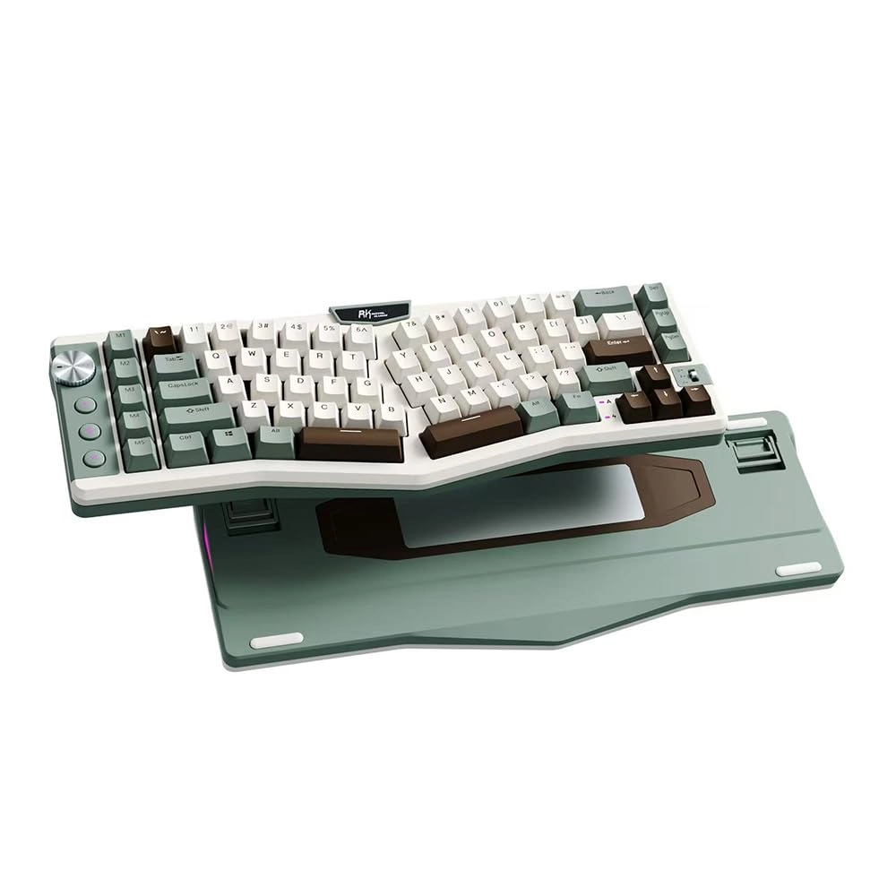 RK ROYAL KLUDGE A72 - US Wired/Wireless