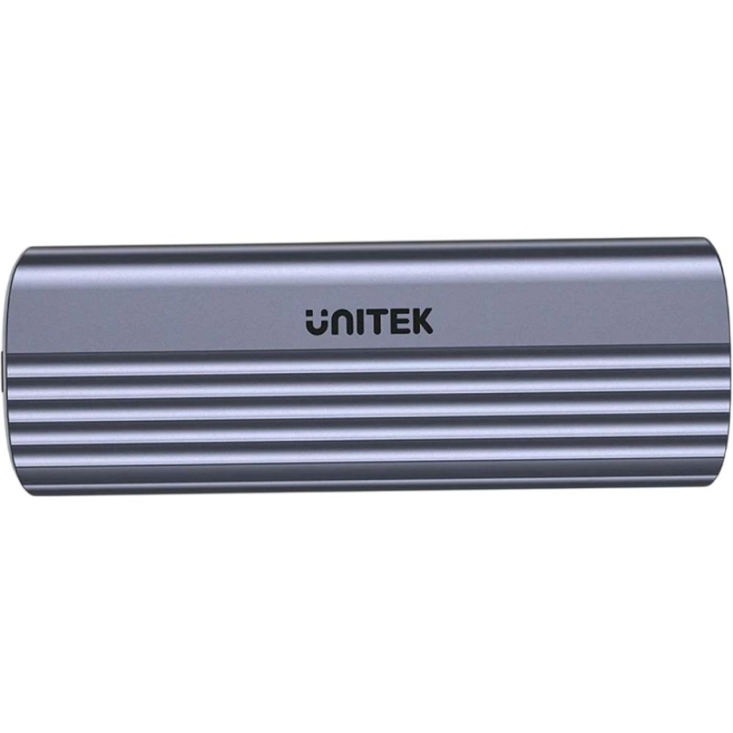 M.2 PCIe NVMe SSD Enclosure - 10Gbps USB-C M.2 NVMe M-Key 2230/2242/2260/2280