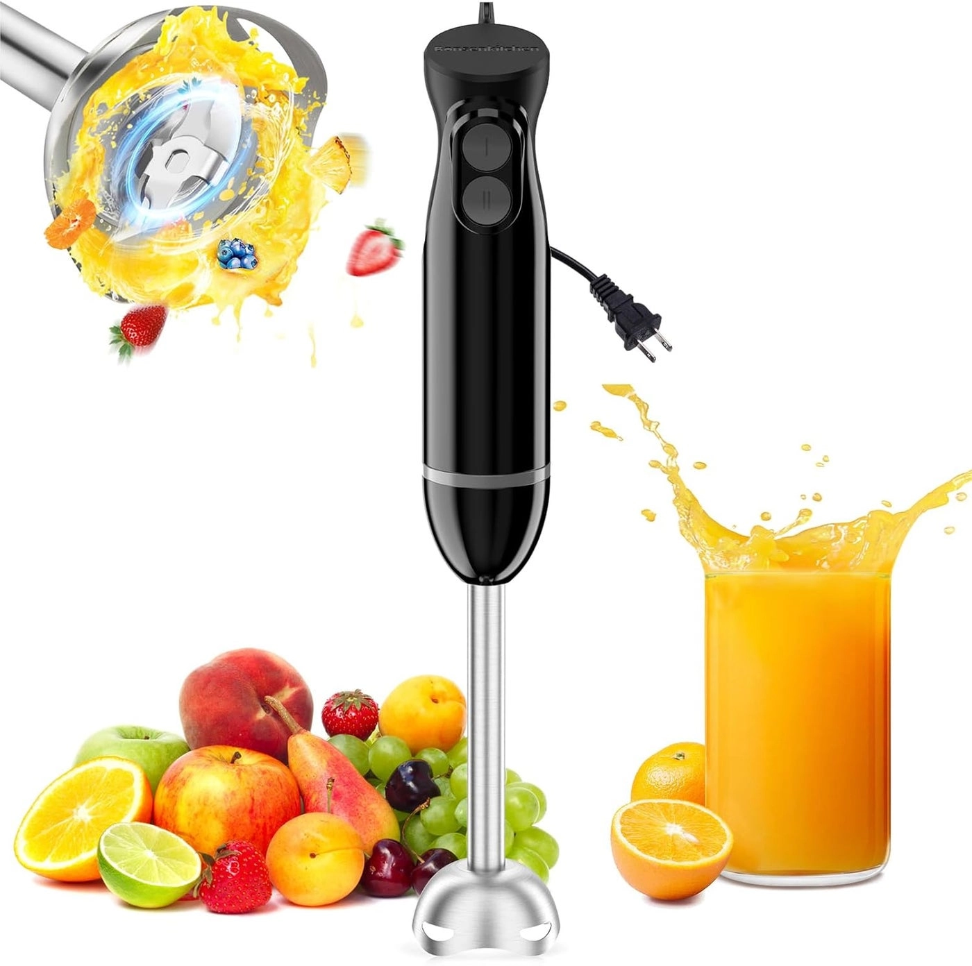 HB3201 - Hand Blender