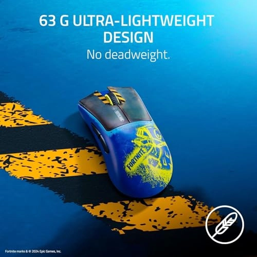 DeathAdder V3 Pro - Wireless