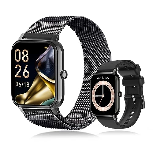 Parsonver Smart Watch