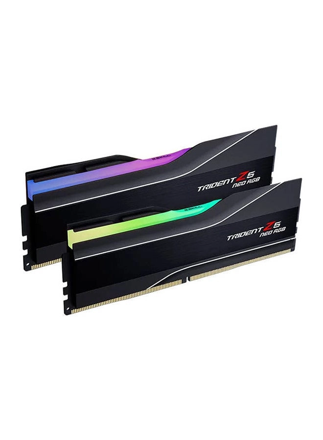 Trident Z5 Neo - 32GB 6000 MT/s Desktop DDR5