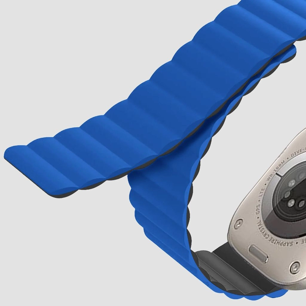 New Reverser Watch Strap for Apple Watch - 42/44/45mm