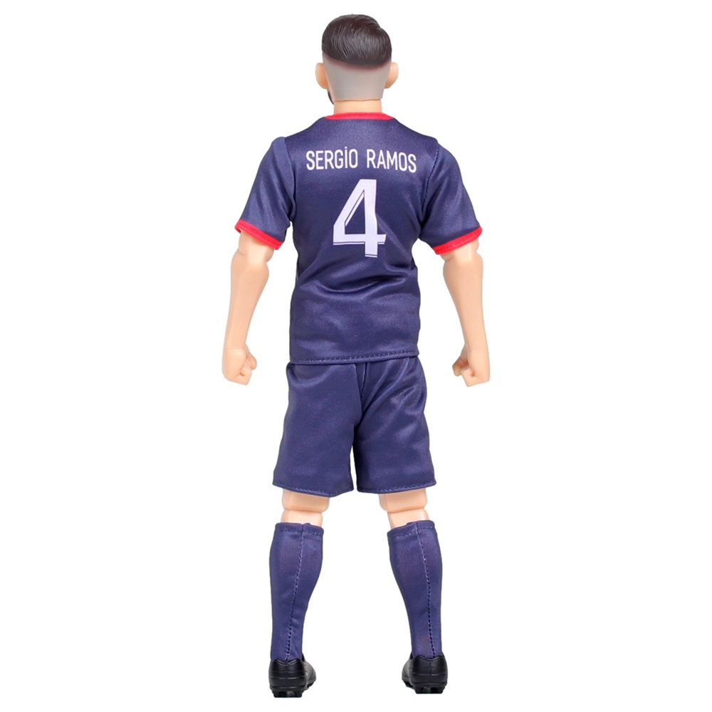 Ramos Action Figure - Ramos (23434250-16140)