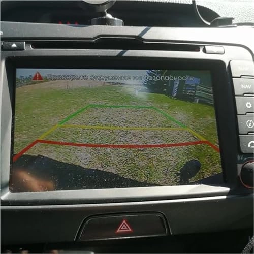 957503W100 - Car Rear View Camera For KIA Sportage SL 2010-2014