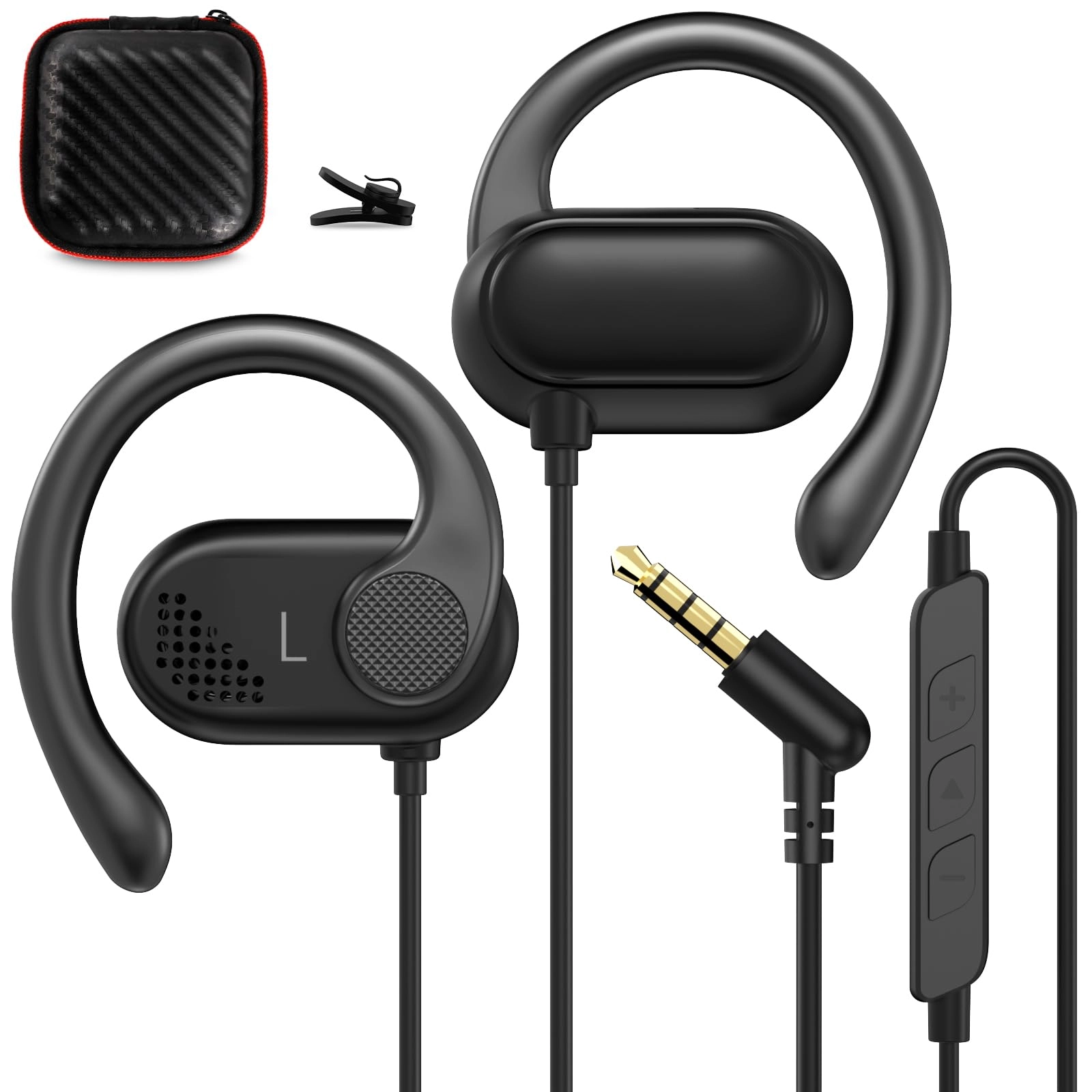 RM - Wired Earbud