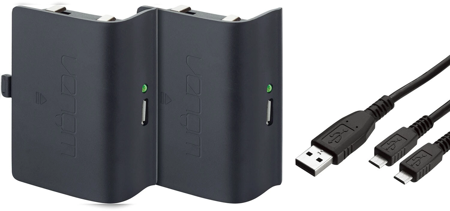 Venom Rechargeable Battery