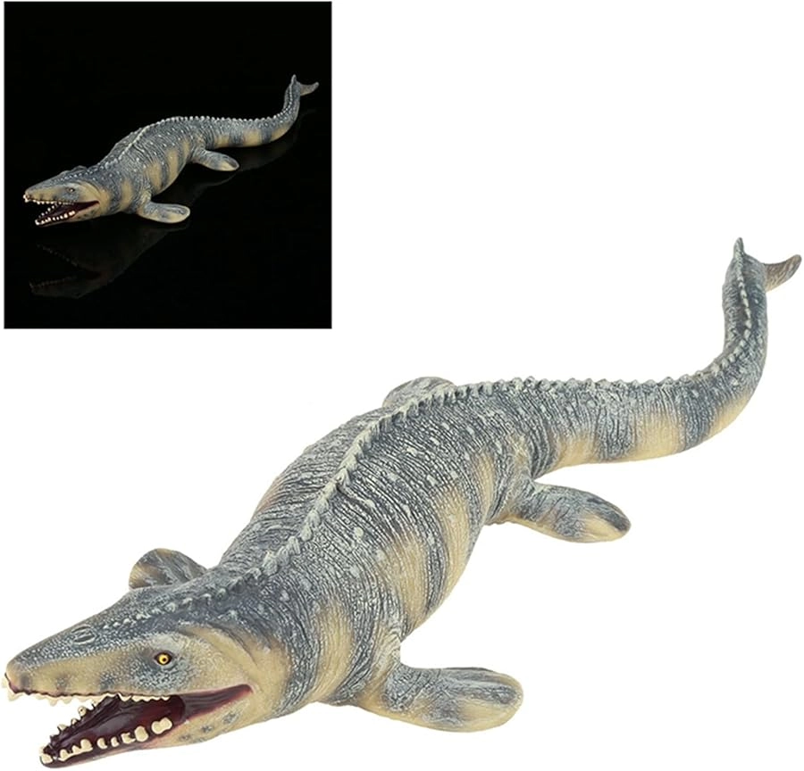 Mosasaurus - 45 cm