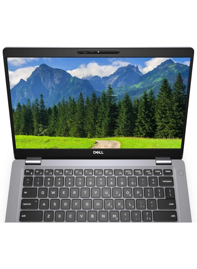 Latitude 5310 - 13.3'' Core i5-10210U 8GB DDR4 256GB SSD
