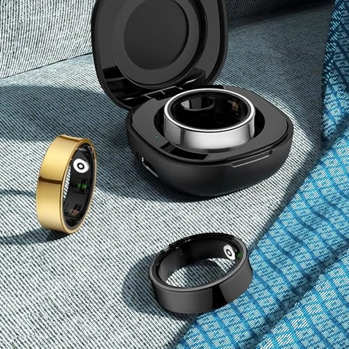 Smart Ring - 12#