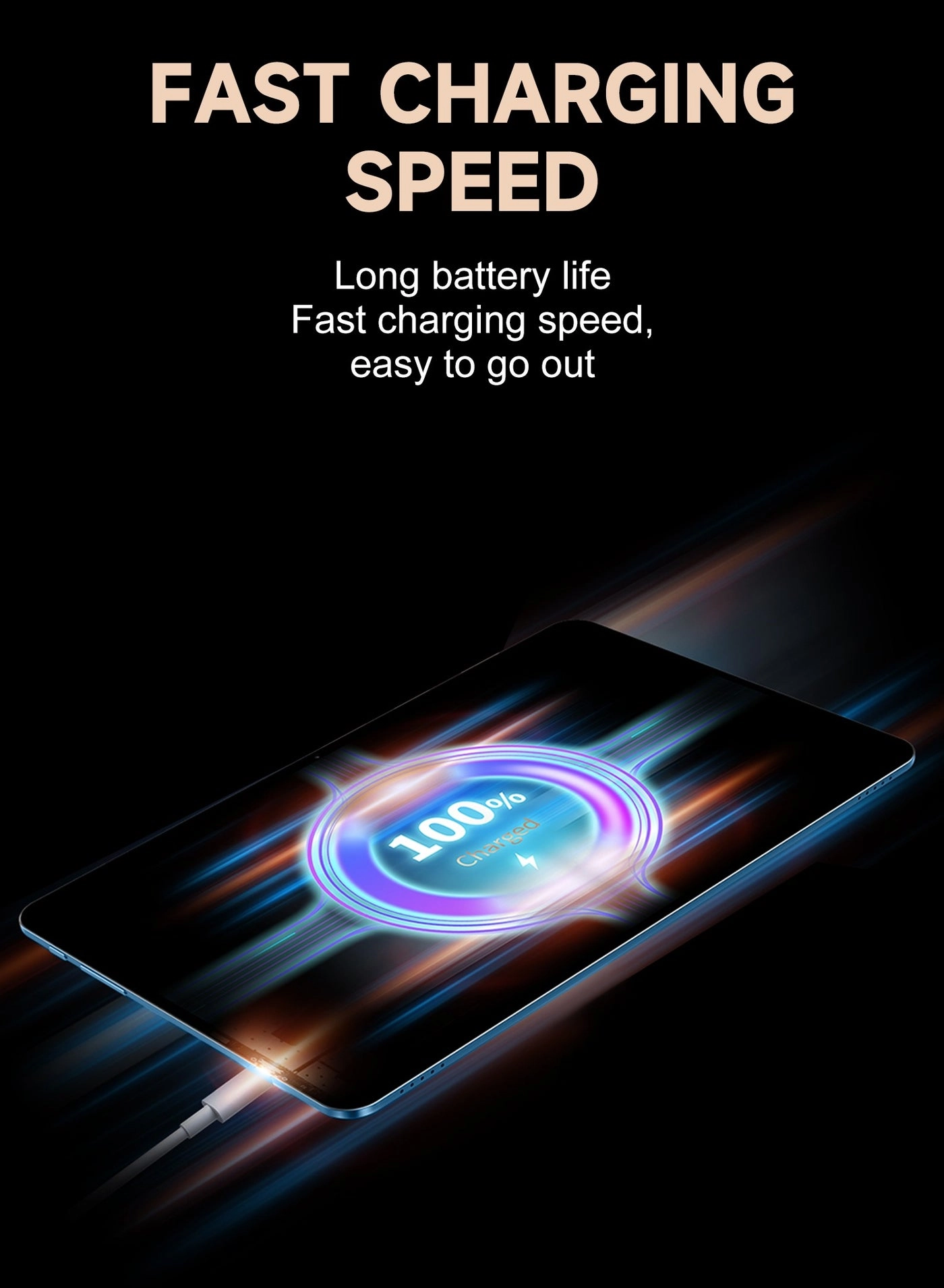 i16 Pro - 512GB 10.1"