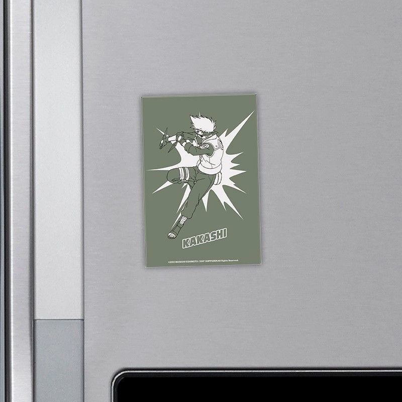 Kakashi - Naruto Shippuden (8 cm)