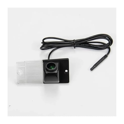 Rear View Backup Camera - Night Vison 720p