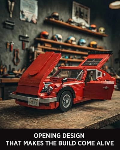 Z240 (NF10350) - 1:14 Red