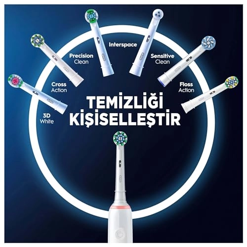 Pro 3 - 3 Modes Travel Case